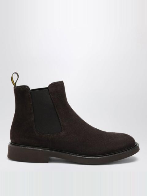 Other brands Other - DOUCAL’S Brown Suede Ankle Boots New & Authentic (Men's size