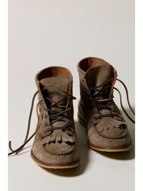 FREE PEOPLE We The Free Benny Boat Shoe Boots