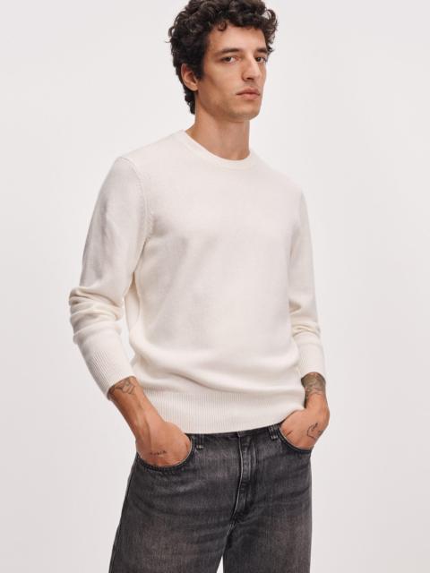 rag & bone Vernon Cashmere Sweater
