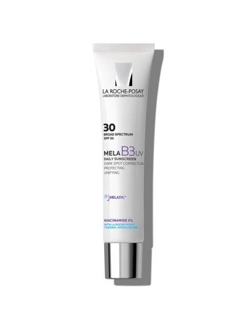 LA ROCHE-POSAY Mela B3 UV Daily Moisturizer SPF 30 With Melasyl™ + Niacinamide