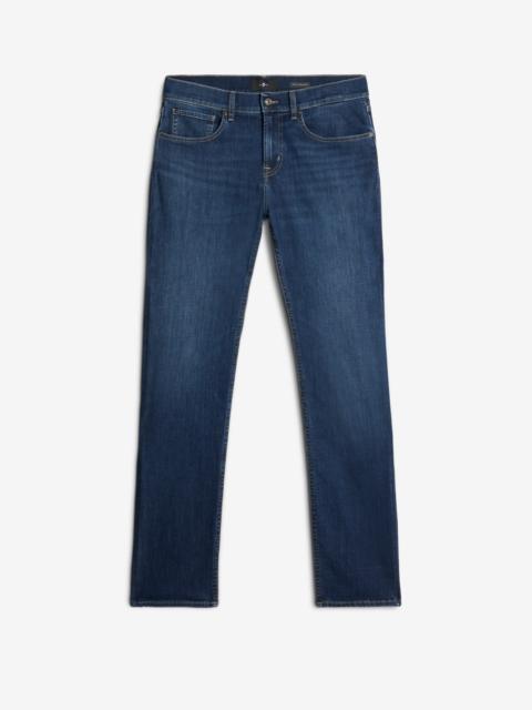 7 For All Mankind THE STRAIGHT in Luxe Performance