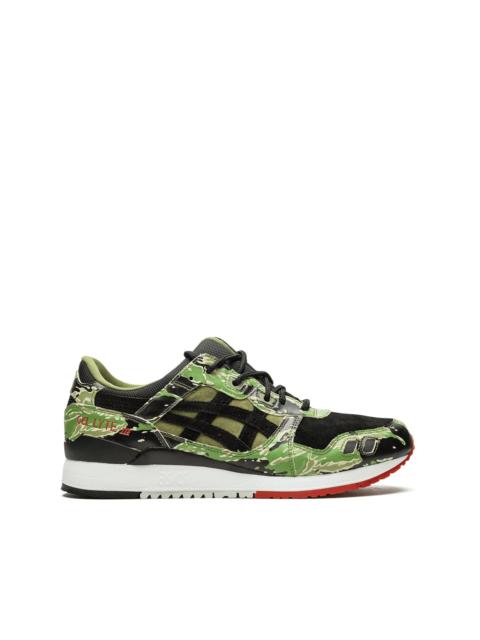Asics x Atmos Gel Lyte 3 sneakers