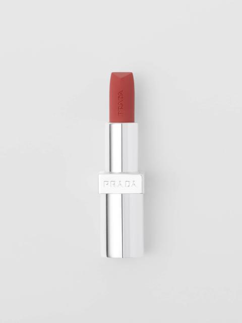Prada Prada Monochrome Soft Matte lipstick - B106 - CARAMEL