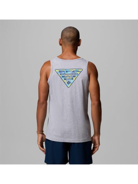 Columbia Men's Flora Tank Top