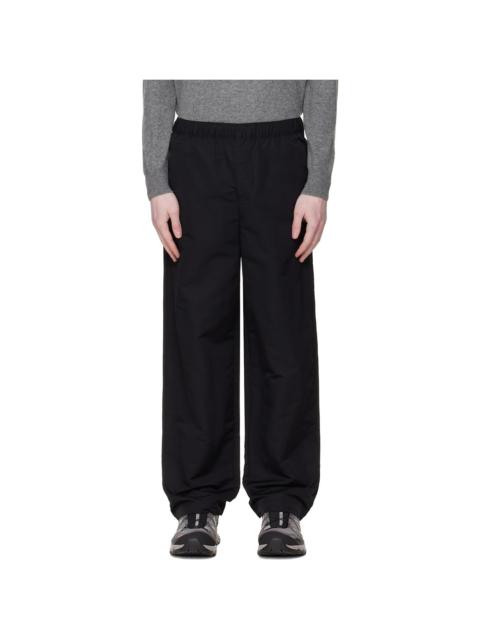 The North Face Black TNF Easy Wind Trousers