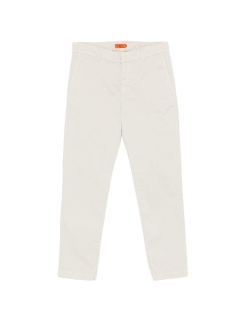 BARENA slim trousers