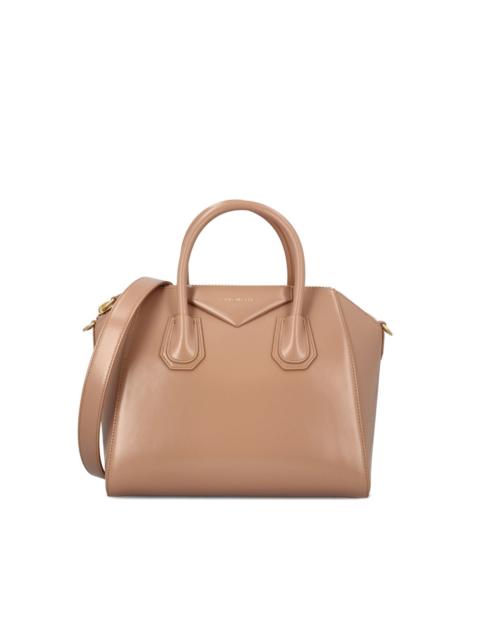 Givenchy Antigona leather small tote bag