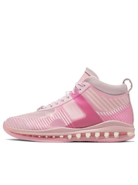 Nike John Elliott x LeBron Icon 'Tulip Pink' AQ0114-600