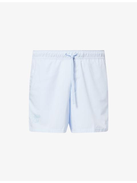 Nike N.A.C. Dri-FIT 5-inch Gym Shorts
