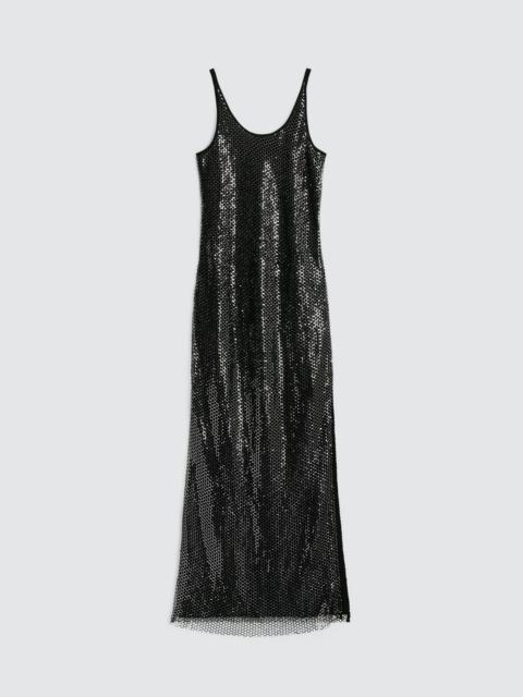 rag & bone Marcie Sequin Dress
Maxi