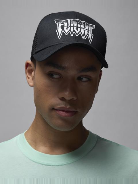 Jordan Jordan Rise Structured Trucker Cap