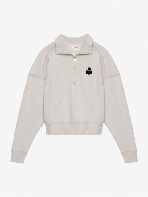 Isabel Marant Étoile ROSS SWEAT SHIRT