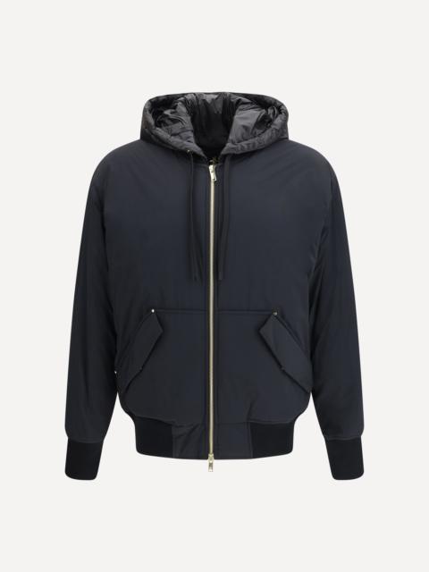 MOOSE KNUCKLES Brixton Bomber