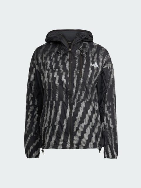 adidas Adi365 Running Reflective Jacket