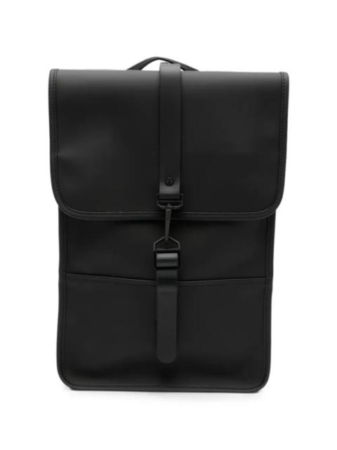 RAINS Backpack Main Feature "W3" Mini