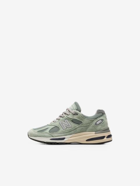 New Balance Made in UK 991v2 sneakers