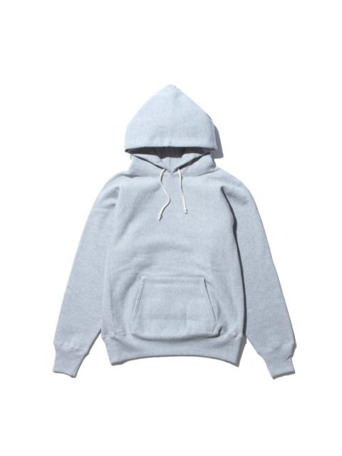 Warehouse & Co. Warehouse & Co Lot. 484 Hooded Sweatshirt Grey