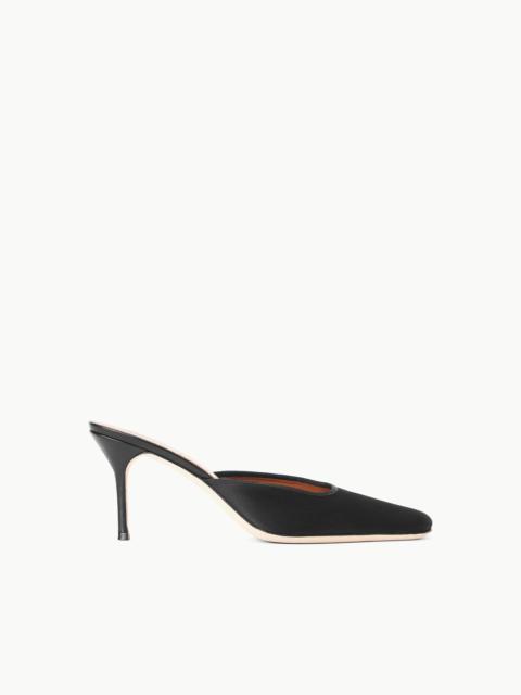 STAUD OTTO MULE BLACK