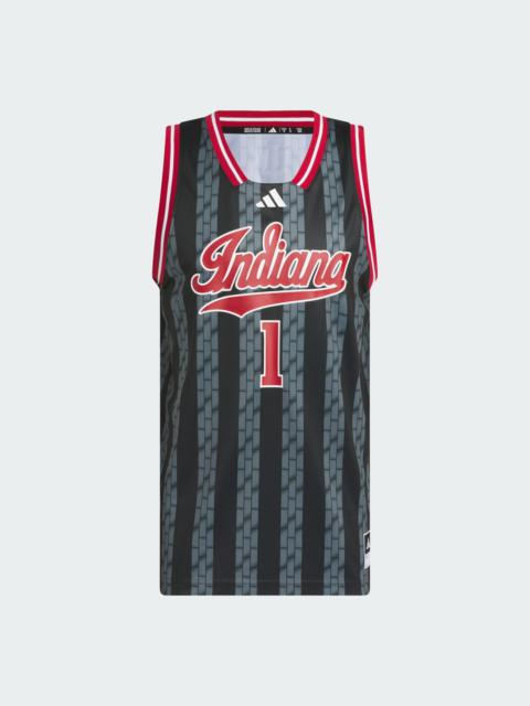 adidas Indiana Swingman Jersey