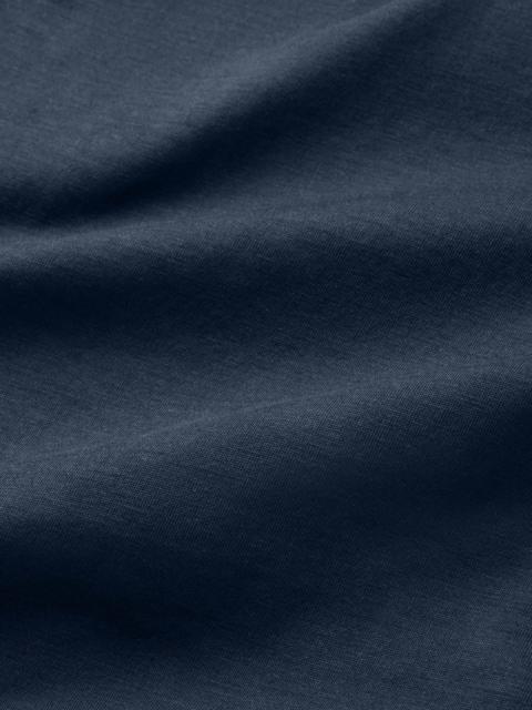 Derek Rose Men's Trunks Jack Pima Cotton Stretch Navy