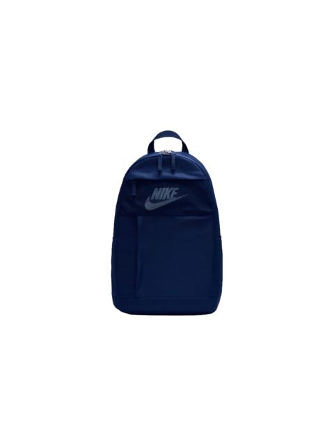 Nike Elemental Backpack (21L) "Game Royal / Game Royal / Summit White" DD0562 492