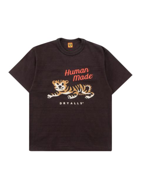 Human Made T-Shirt #1910 'Black'