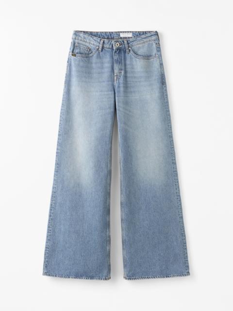 TIGER OF SWEDEN Kinne Deco Loose Fit Jeans