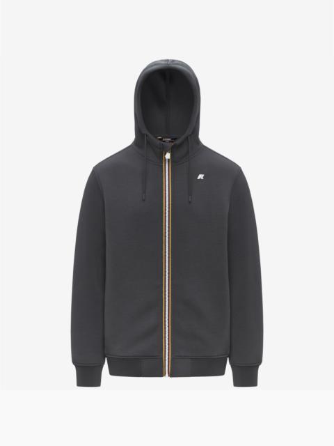 K-WAY Rainer Spacer Fleece