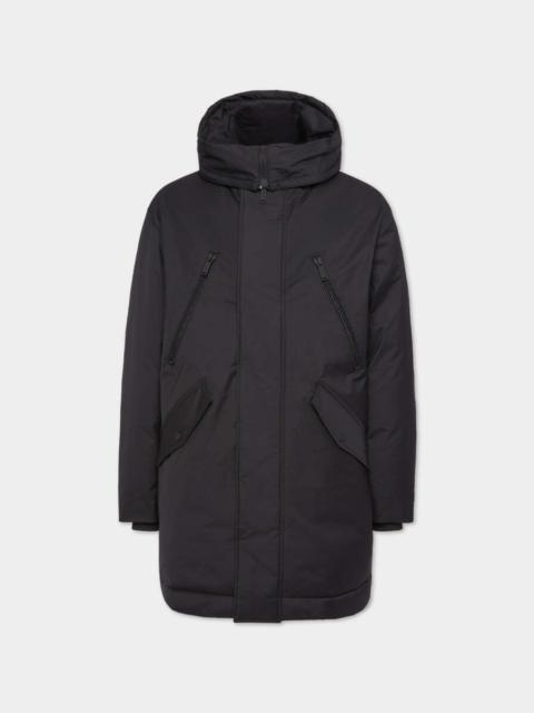 DSQUARED2 TECHNO DOWN PARKA