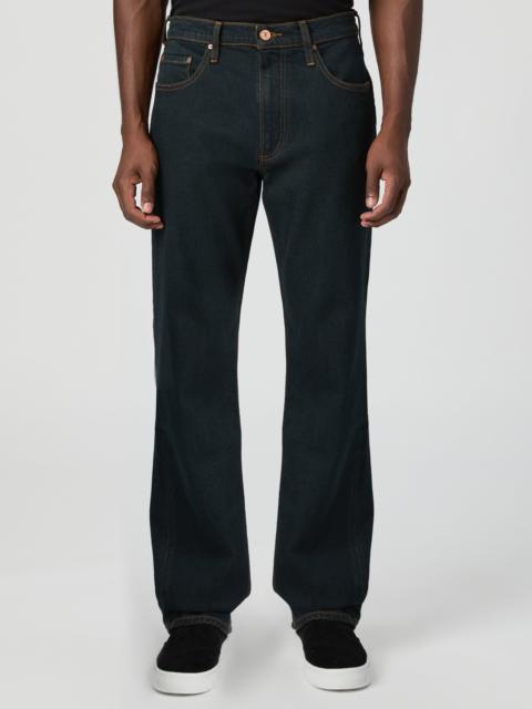PAIGE Heritage Doheny 34" Relaxed Straight Jean