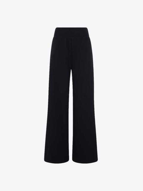 Repetto LARGE JOGGING PANTS