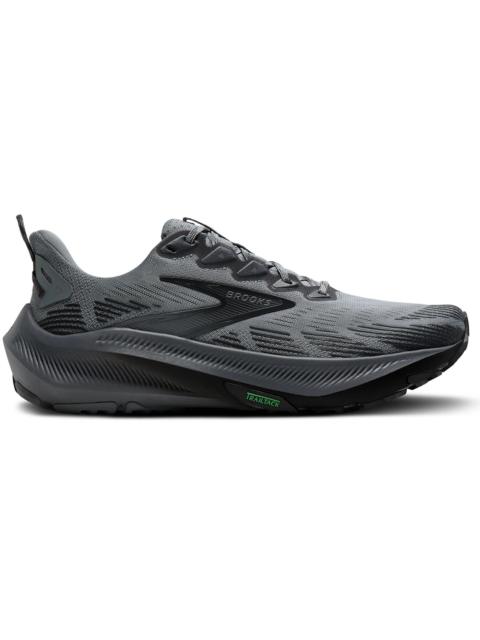 BROOKS Brooks Ghost Trail Grey Blackened Pearl