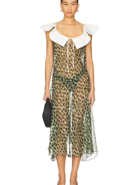 SIEDRÉS Caenes Dress