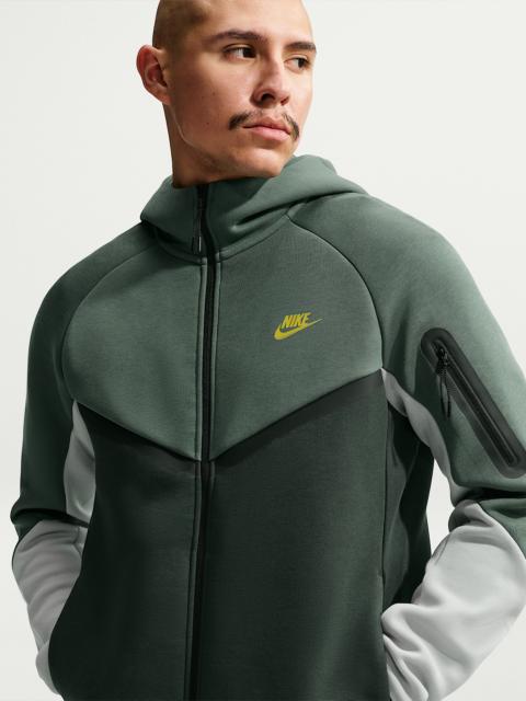Nike Nike Tech Men's Fleece Windrunner Full-Zip Jacket