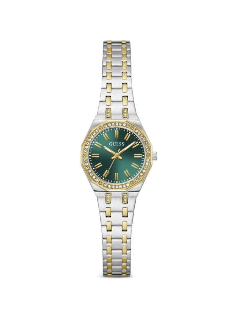 GUESS USA Pixie 36mm watch