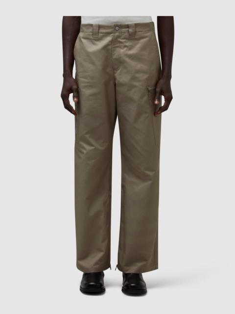 Tactical cargo pant