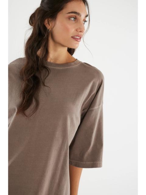 FREE PEOPLE We The Free Perfect Oversized Tee