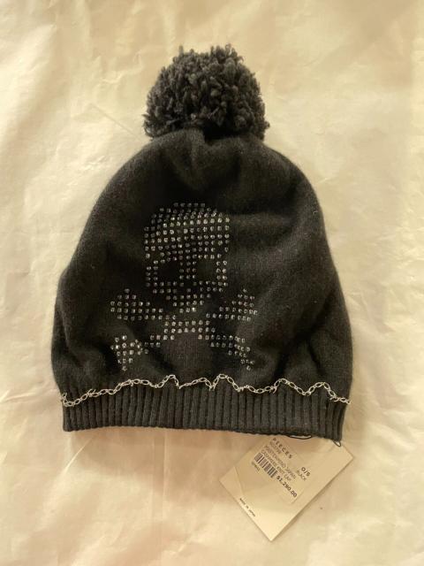 mastermind JAPAN mastermind Japan Sample Black Cashmere Hat