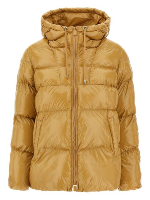 PINKO quilted padded jacket