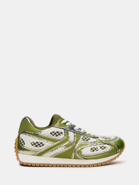 STEVE MADDEN PAGER GREEN MULTI