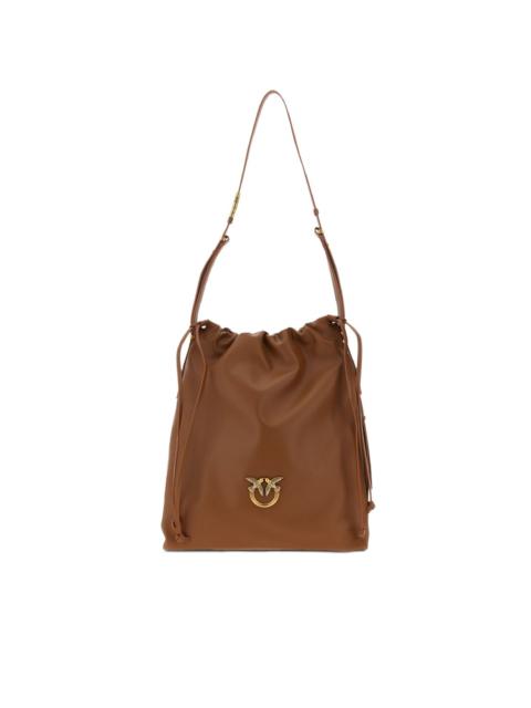 Slouchy shoulder bag