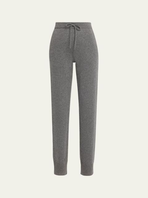 MICHAEL KORS COLLECTION Cash Knit Joggers