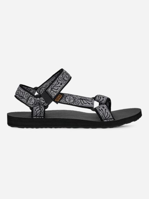 Teva Men's Original Universal Sandal in Black