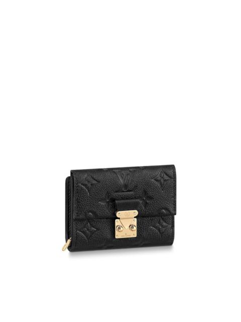Louis Vuitton Métis Compact Wallet