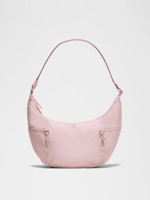 lululemon Slouchy Sling Bag 6L