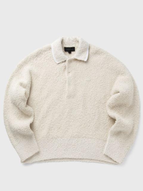 LACOSTE LUCAS SWEATER