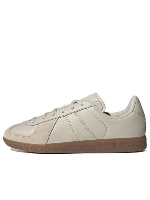 adidas originals Bw Army 'Cream Light Camel' GX4557