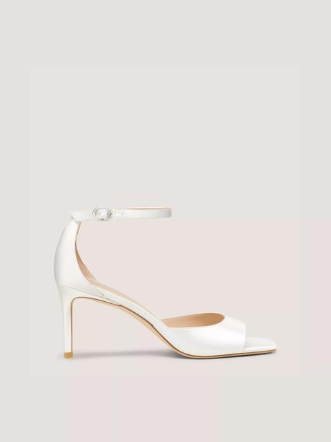 Stuart Weitzman NUDISTIA 75 SANDAL