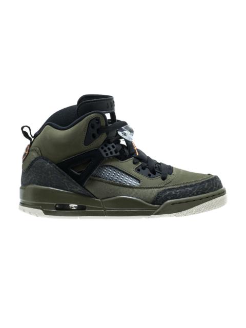 Jordan Spizike 'Olive Green'