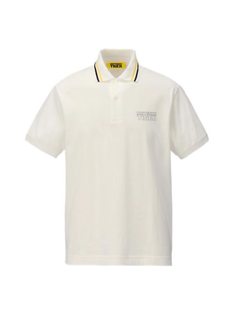 Onitsuka Tiger POLO SHIRT